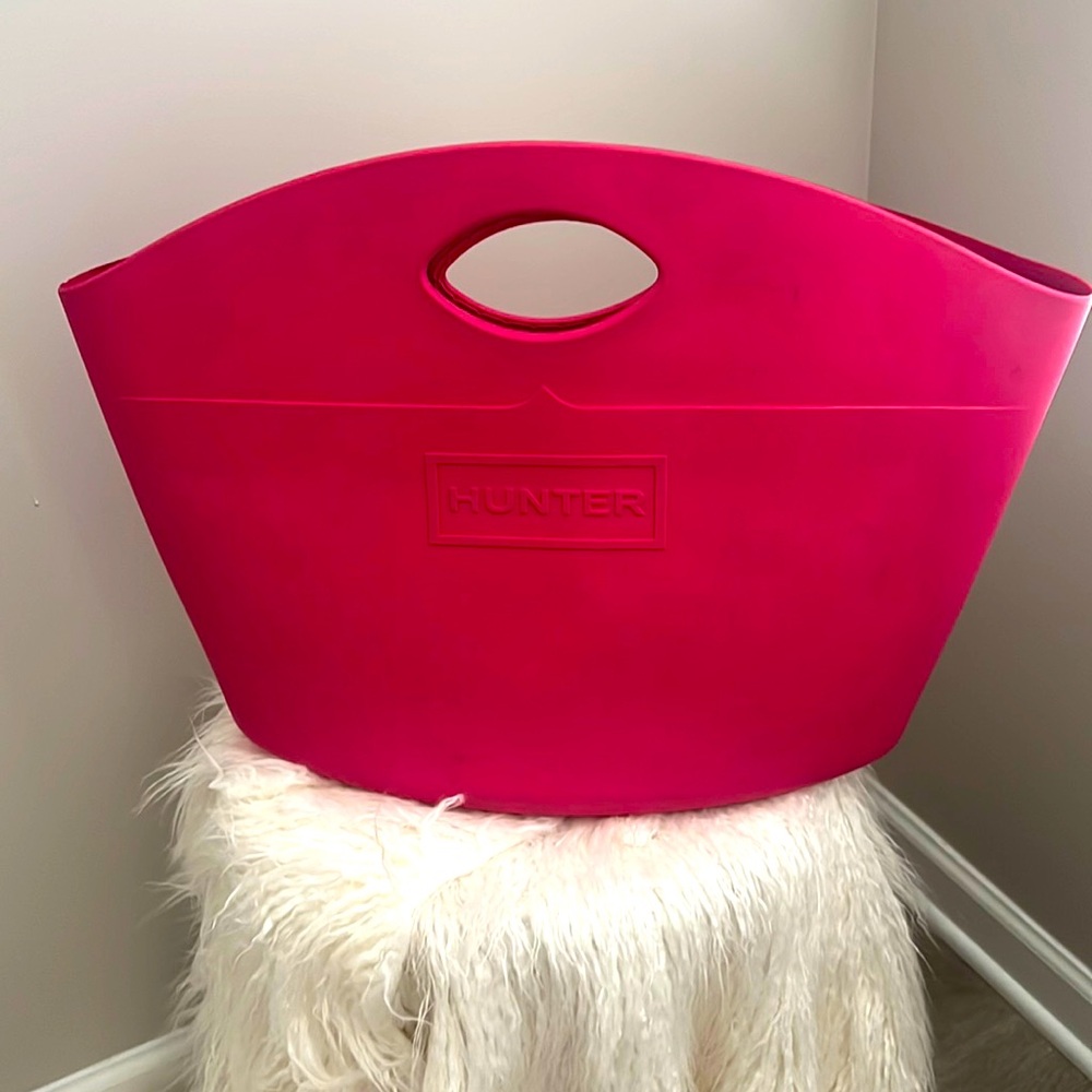Pre Hunter Oversized Bag Same Material As The Boo… - image 1